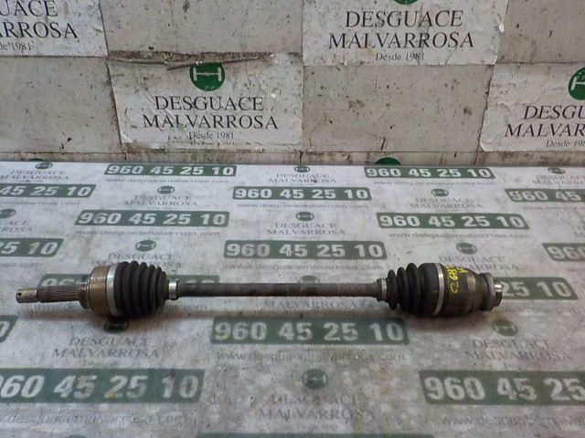  3274D6 Peugeot/Citroen