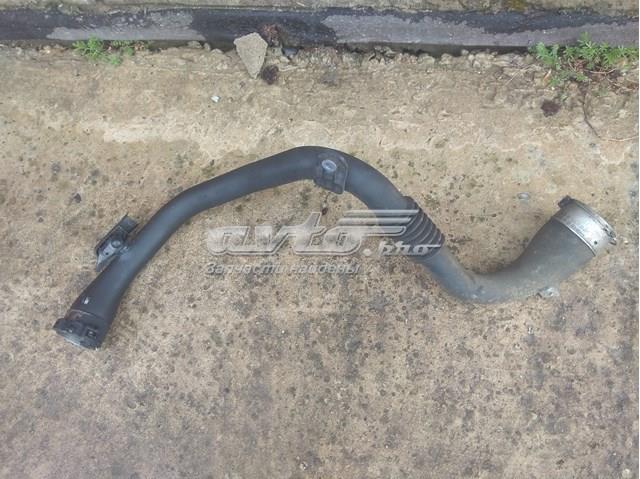 144606143R RENAULT Tubo flexible de aire de sobrealimentación izquierdo original y equivalente