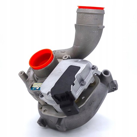 Купить 53049700054 Borg-Warner Турбоком