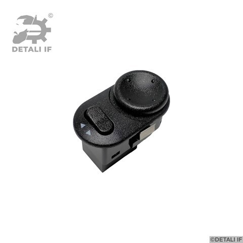 Блок управления зеркалами заднего вида Detali IF DF14617 цена, от 14.83 USD