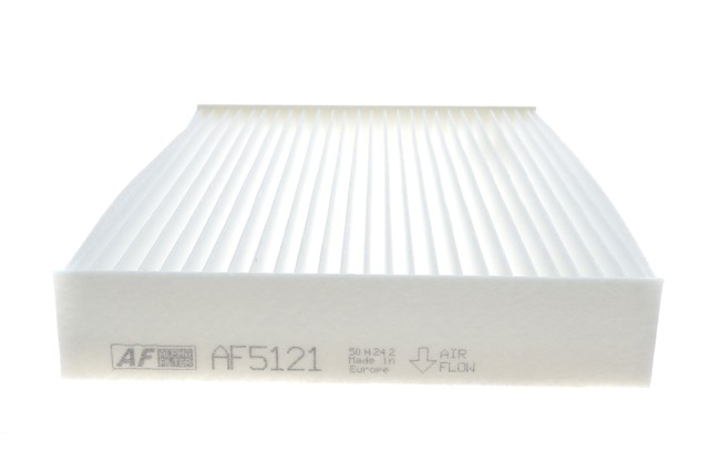 Фильтр салона AF5121 Alpha Filter