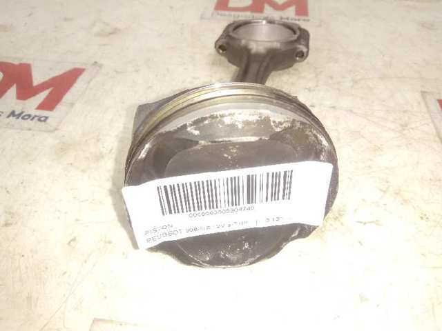  Peugeot/Citroen 980726038001 цена, от 126.98 USD