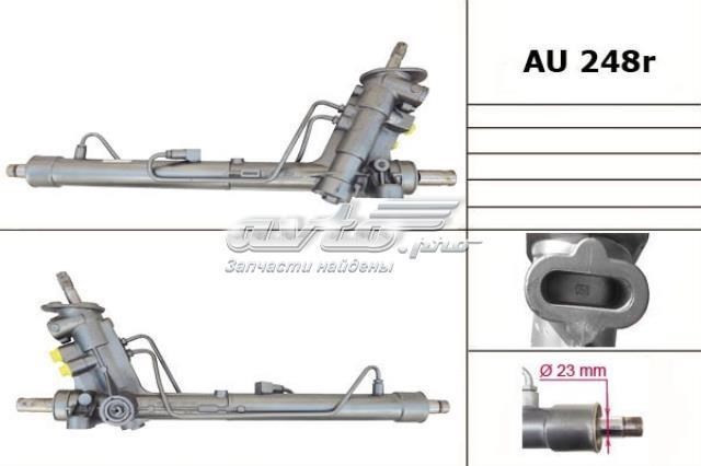 Рейка рулевая MSG Rebuilding AU248R