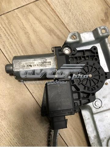 Купить 90520227 General Motors Мотор стеклоподъемника двери передней левой