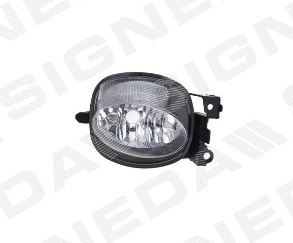 Фара противотуманная, правая Toyota 8121133210 цена, от 24.70 USD