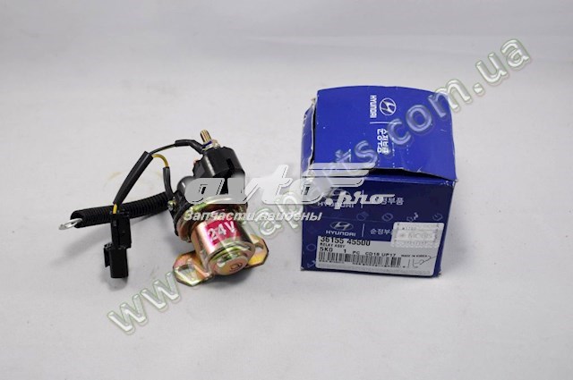 3615545500 Hyundai/Kia 
