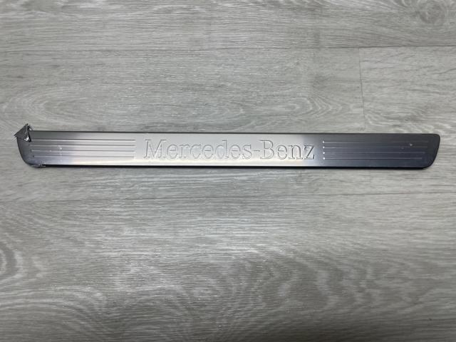  A1186805000 Mercedes