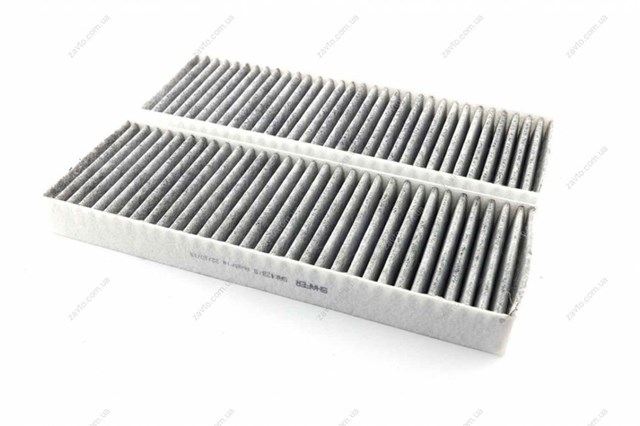 Фильтр воздушный отопителя Shafer SAK428S цена, от 6.12 USD