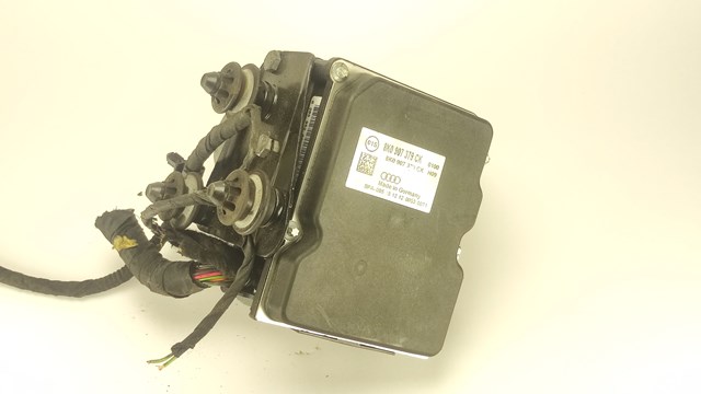  VAG 8K0907379CK цена, от 63.35 USD