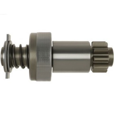 16902036 Mahle Original Привод стартера