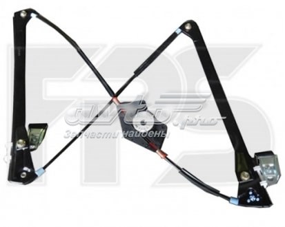 Стеклоподъемник передней правой двери FPS FP9539132 цена, от 25.87 USD