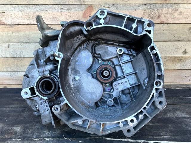  Caixa de Mudança montada (caixa mecânica de velocidades) Fiat Punto GRAND hatchback (199) (2005 - 2018) GRAND