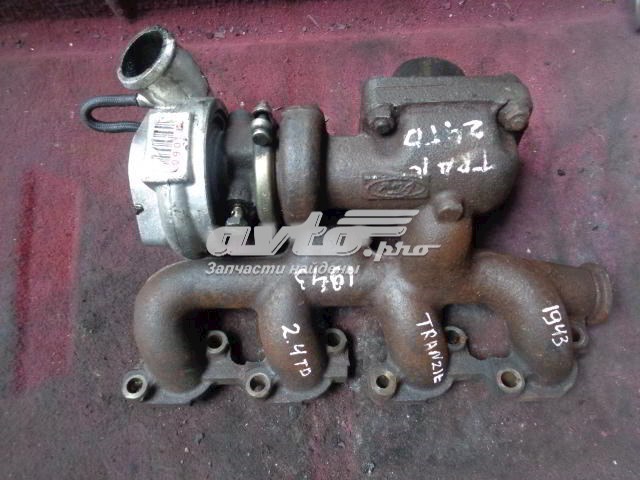 3U1Q-6K682-BA Ford turbina