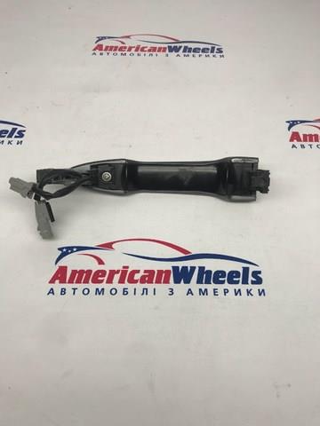 806414GA2A Nissan/Infiniti 
