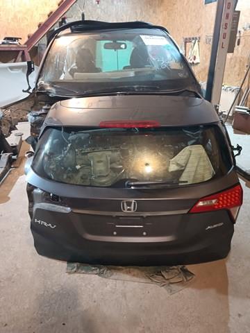  68100T7WA90ZZ Honda