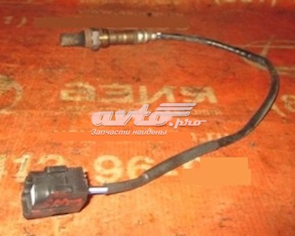 Sonda Lambda, Sensor de oxígeno antes del catalizador izquierdo GY0718861 MAZDA