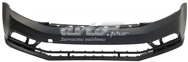Передний бампер PVW04213BC Signeda