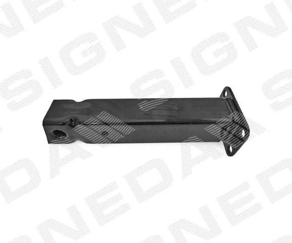 Кронштейн усилителя переднего бампера PAD43036AR Signeda