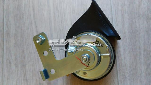 Автомобильный клаксон Mazda CX-5 I внедорожник (KE, GH) (2011 - 2017) цена, от 19.00 USD