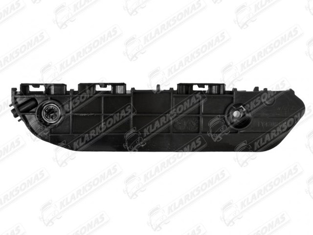 MRB90124 MarkBest Кронштейн бампера переднего внешний правый