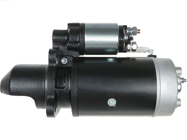 S0002 AS/Auto Storm Стартер автомобиля