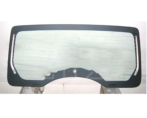 5661BGNR1J XYG стекло багажника двери 3/5-й задней (ляды)