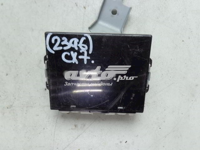  Mazda EG23675DZB
