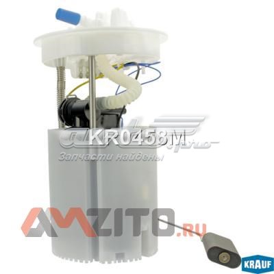 Бензонасос KR0458M Krauf