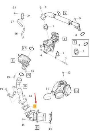 Купить 32225090 Volvo 