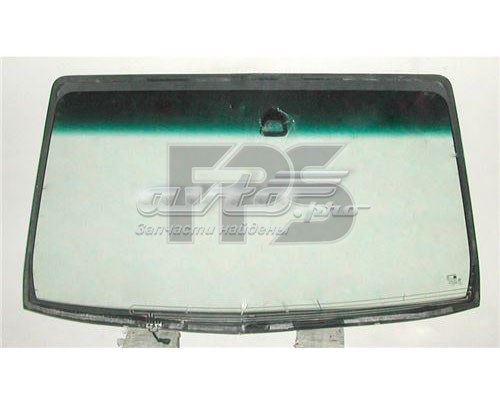 Pára-brisas para SsangYong Rexton (RJN)