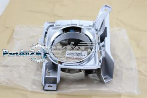 Заглушка ПТФ бампера переднего левая FPS FP7017995 цена, от 63.35 USD