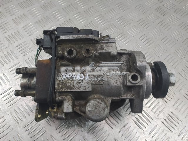 470004009 Ford Насос топливный высокого давления (ТНВД)