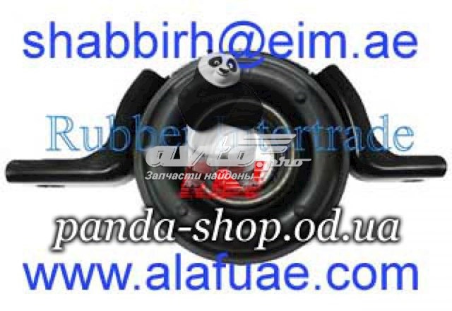 Купить O29496G RBI Опорный подшипник карданного вала