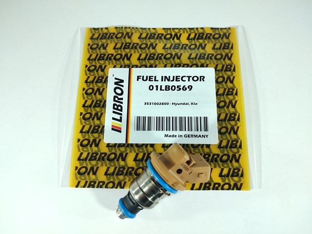Купить 01LB0569 Libron Клапанная форсунка