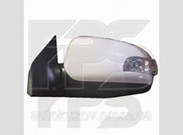 Зеркало заднего вида, левое FPS FP3242M09 цена, от 17.16 USD