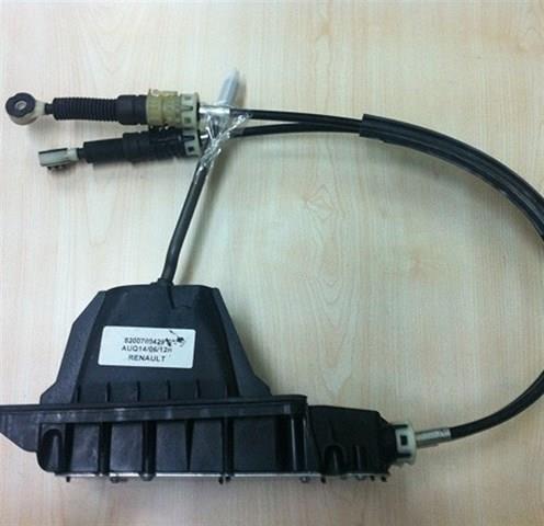 349018943R RENAULT Cables De Accionamiento, Caja De Cambios 349018943R RENAULT