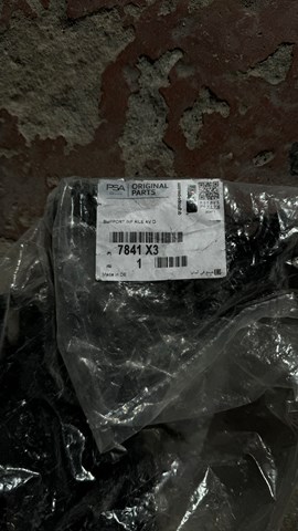 9653832780 Peugeot/Citroen 