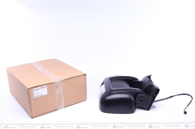 Наружное зеркало правое Autotechteile 5030096 цена, от 91.92 USD