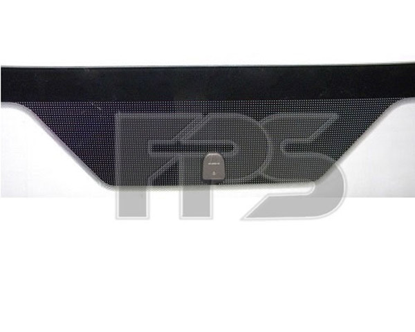 Стекло лобовое Pilkington GS2822D11P цена, от 154.09 USD