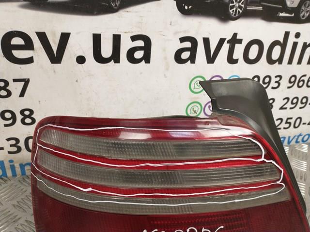 Фонарь задний левый 33551S1AG11 Honda