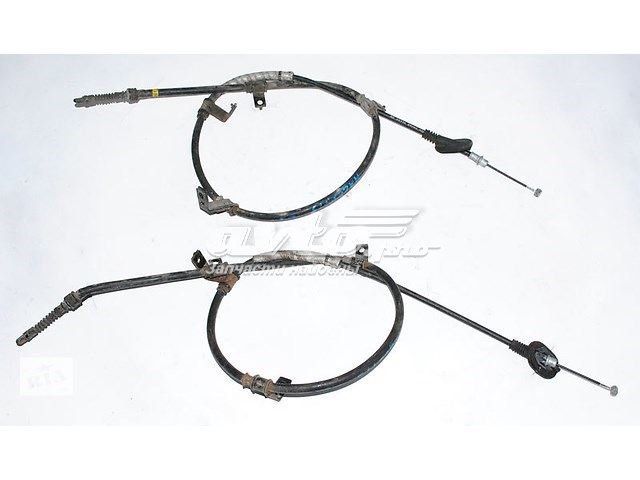 597602H000 Hyundai/Kia Трос ручного тормоза