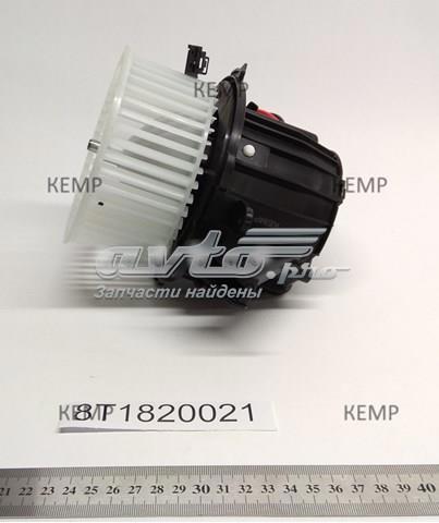 Вентилятор печки 77647428 Kemp