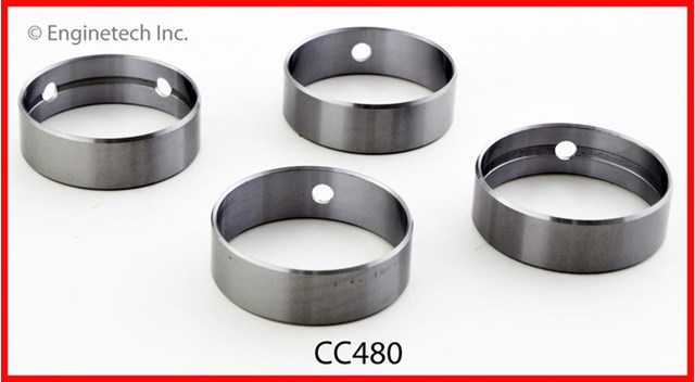  CC480 Enginetech