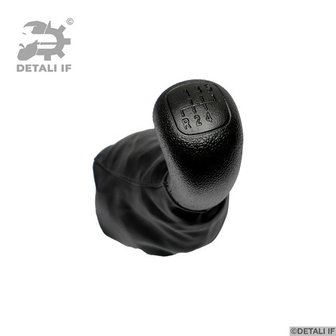 Рукоятка рычага КПП Detali IF DF12817 цена, от 5.44 USD