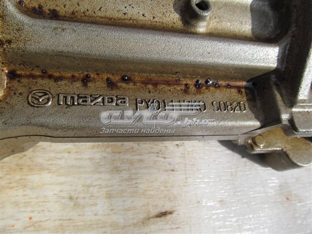  Mazda PY0111700
