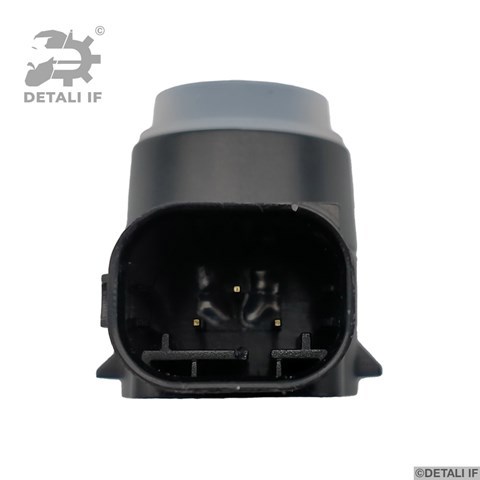 Установочный комплект парктроников DF16694 Detali IF