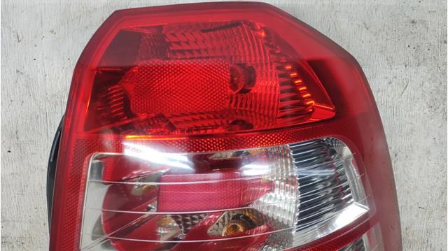 Задний фонарь 13305775 Opel