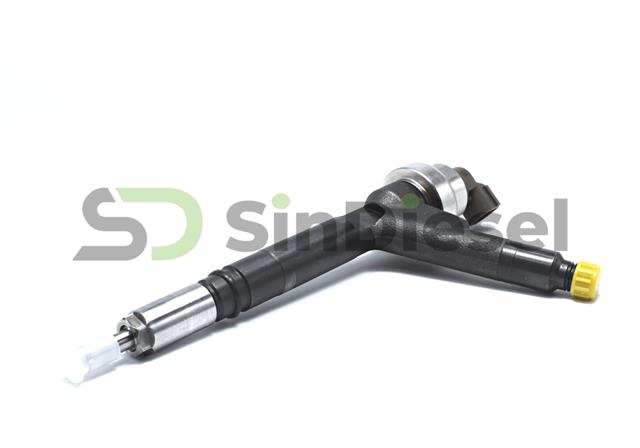Купить 8973138613 Isuzu Клапанная форсунка