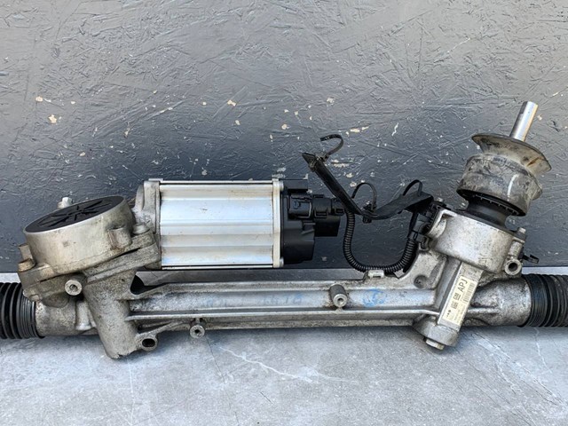 Рулевая рейка 7817974101 ZF Parts