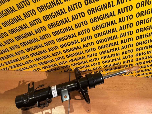 Амортизатор подвески передний левый Mazda KPF934700 цена, от 294.84 USD